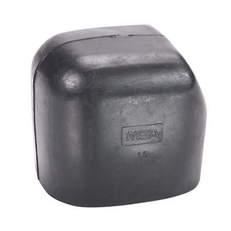 Msa Safety Cover, Self Rescuer, W-65 449428